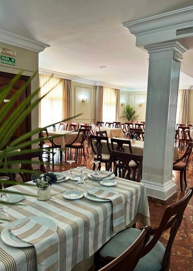 Hotel Carmen