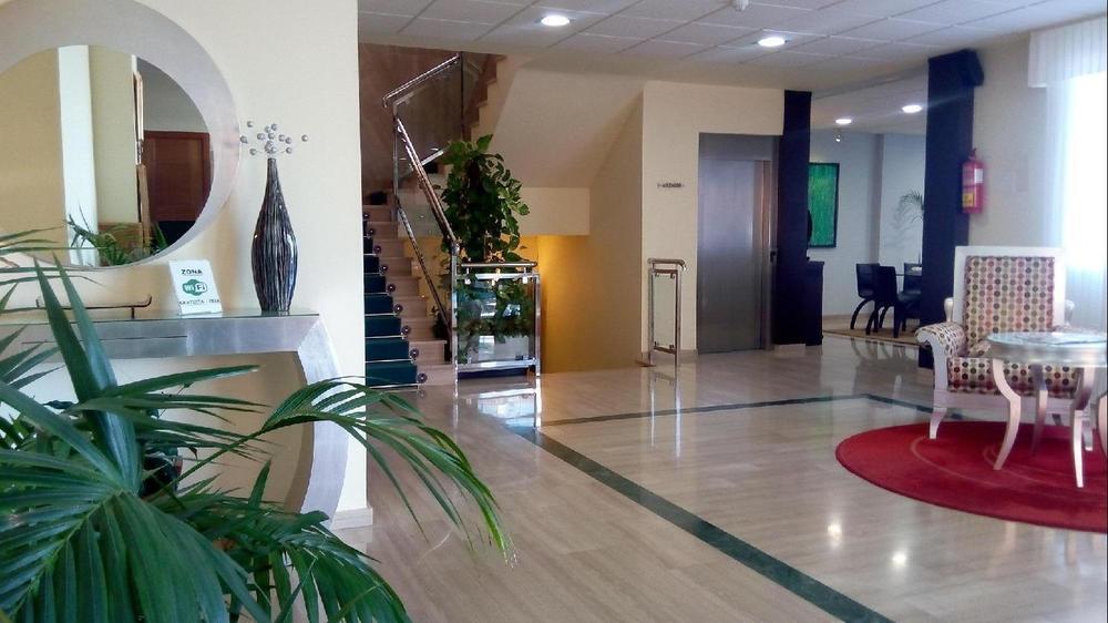 Carmen Hotel